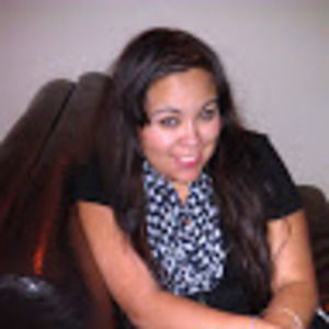 Meet your Posher, Jamie